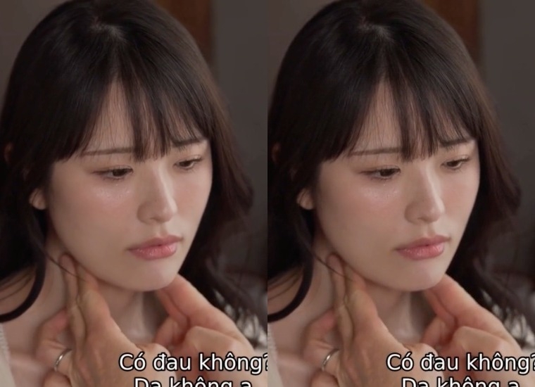 MIDA-644 Rình trộm nàng dâu tương lai và