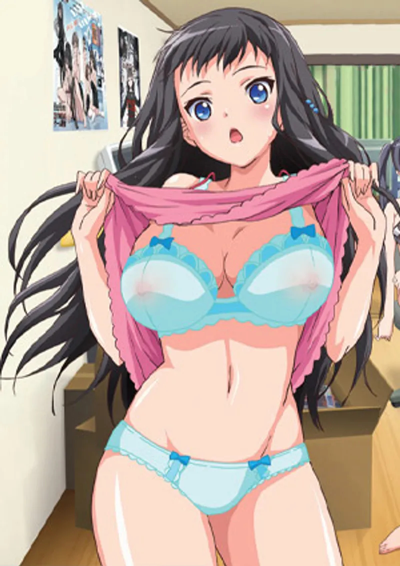 Eroge h mo game mo kaihatsu zanmai 1