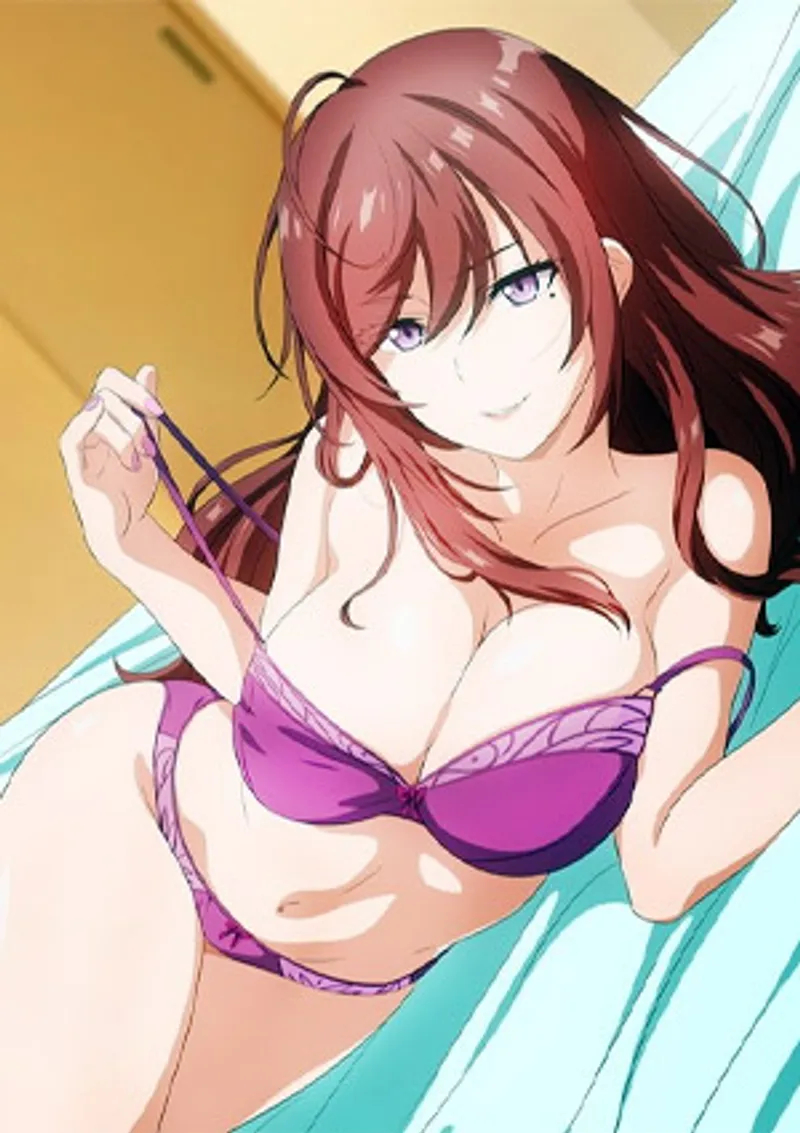 Anehame ore no hatsukoi ga jisshi na wake ga...