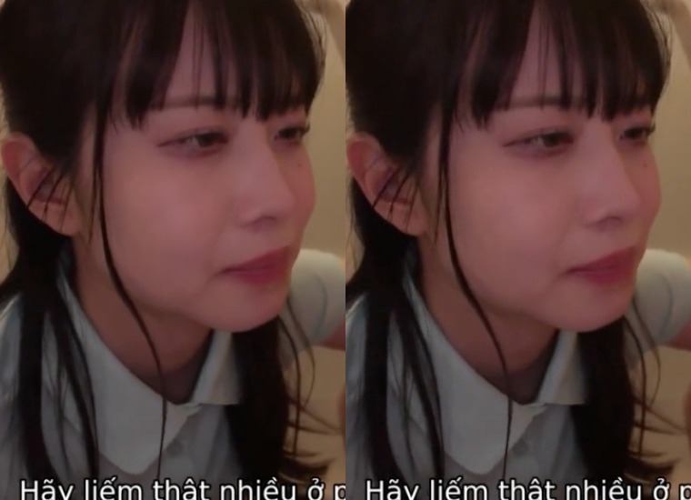 MIKR-081 Chăm Sóc Bố Chồng Đãng Trí